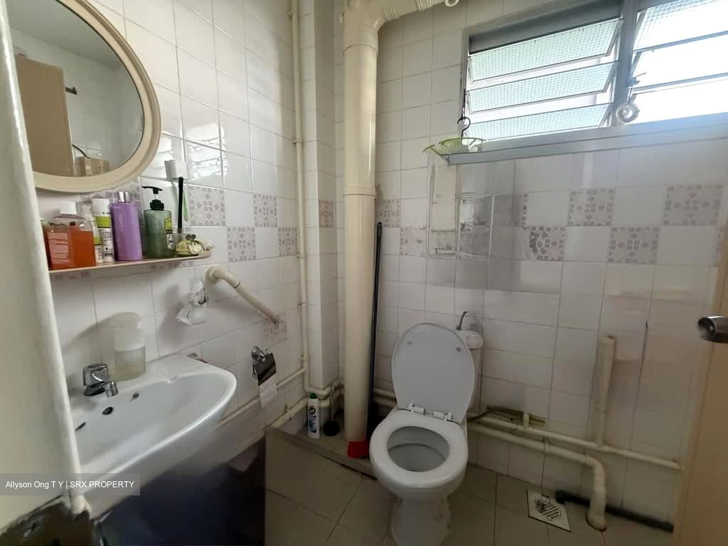 Blk 5 Boon Keng Road (Kallang/Whampoa), HDB 5 Rooms #530476651